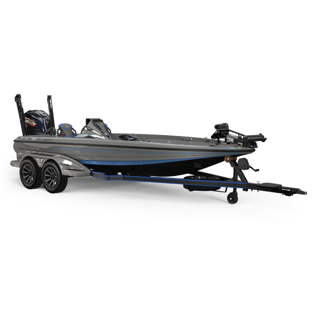 Bass Boats