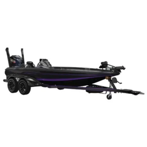 Bass Boats
