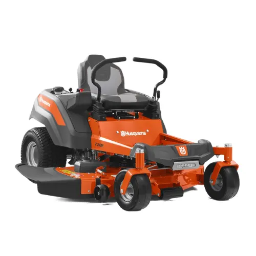 Zero Turn Mowers