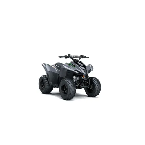 Youth ATVs