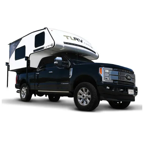 Truck Campers