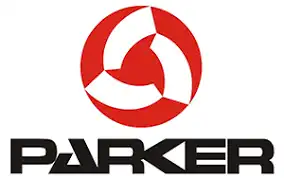 Parker Logo