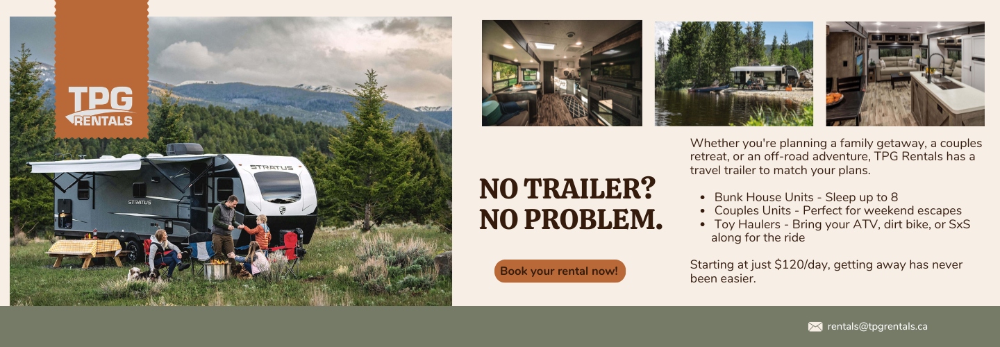 TPG Rentals
