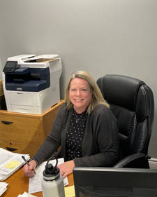 Lisa Porter